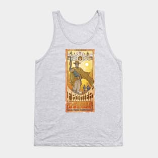 Frontier Legacy Tank Top